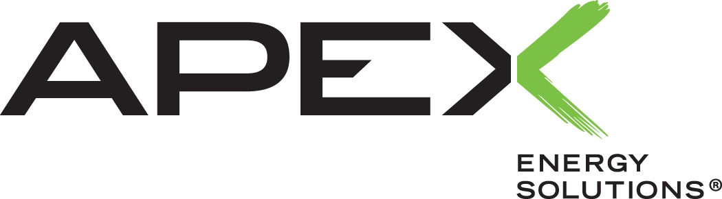 Apex Logo